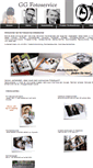 Mobile Screenshot of gg-fotoservice.de